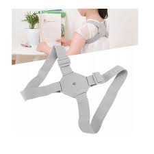 Corrector De Postura Smart Sensor