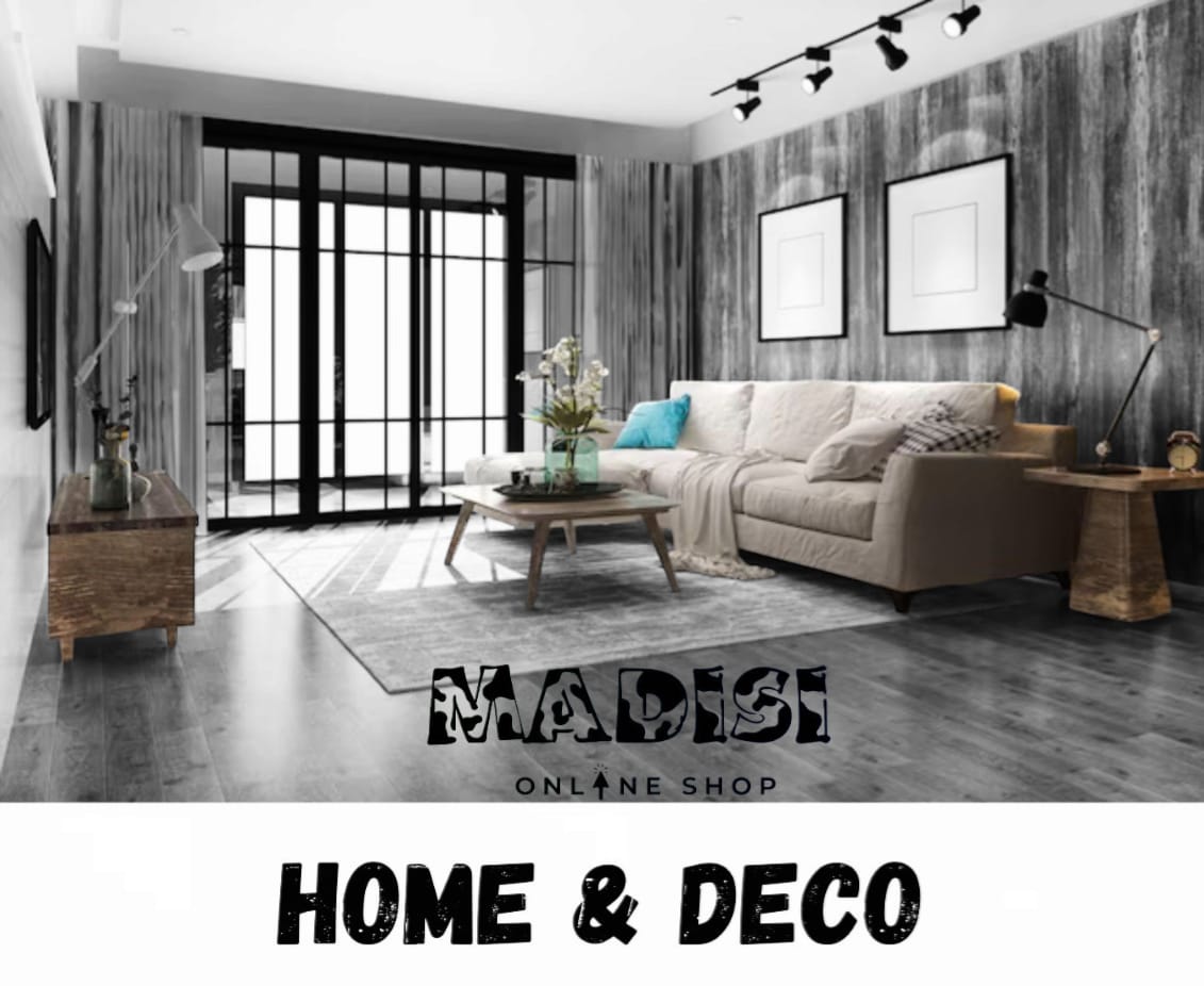 HOME & DECO