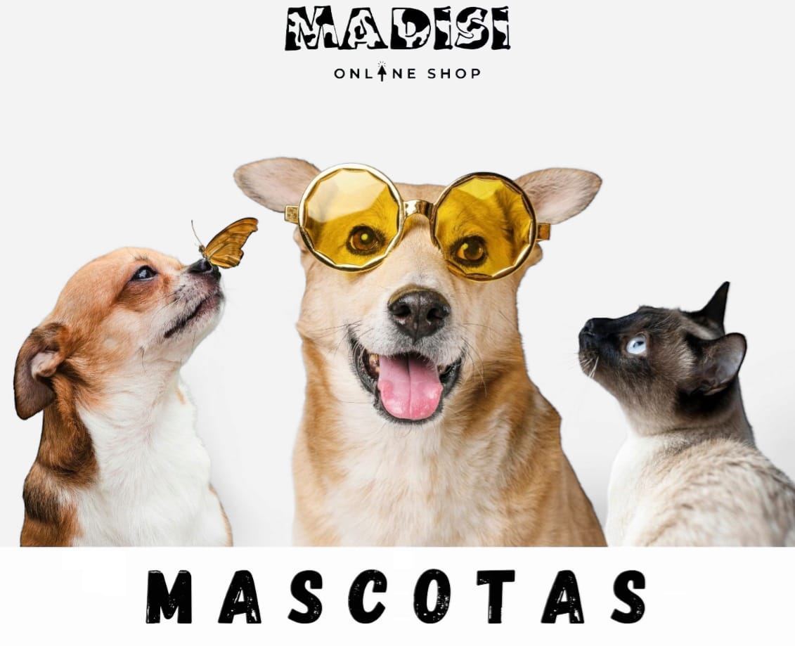 MASCOTAS