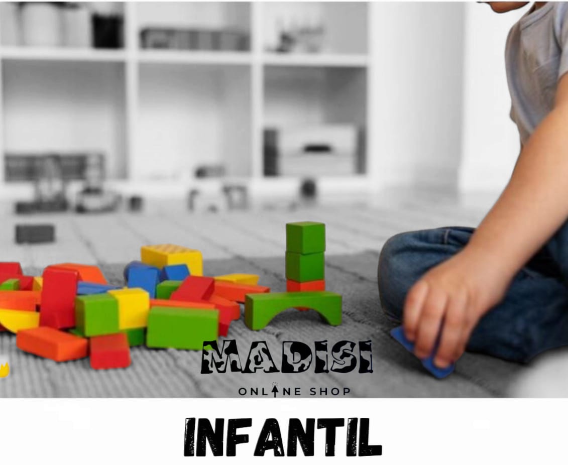 TODO NIÑOS