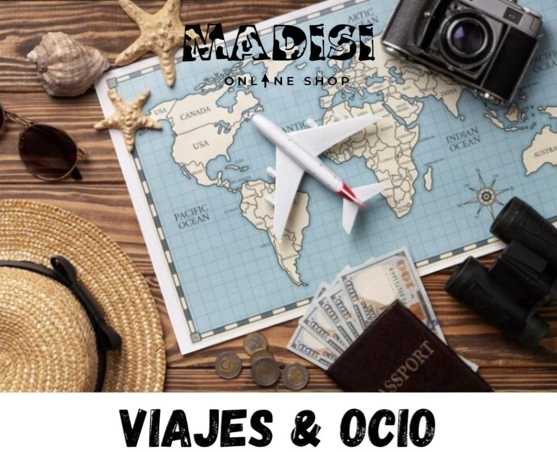VIAJES & OCIO