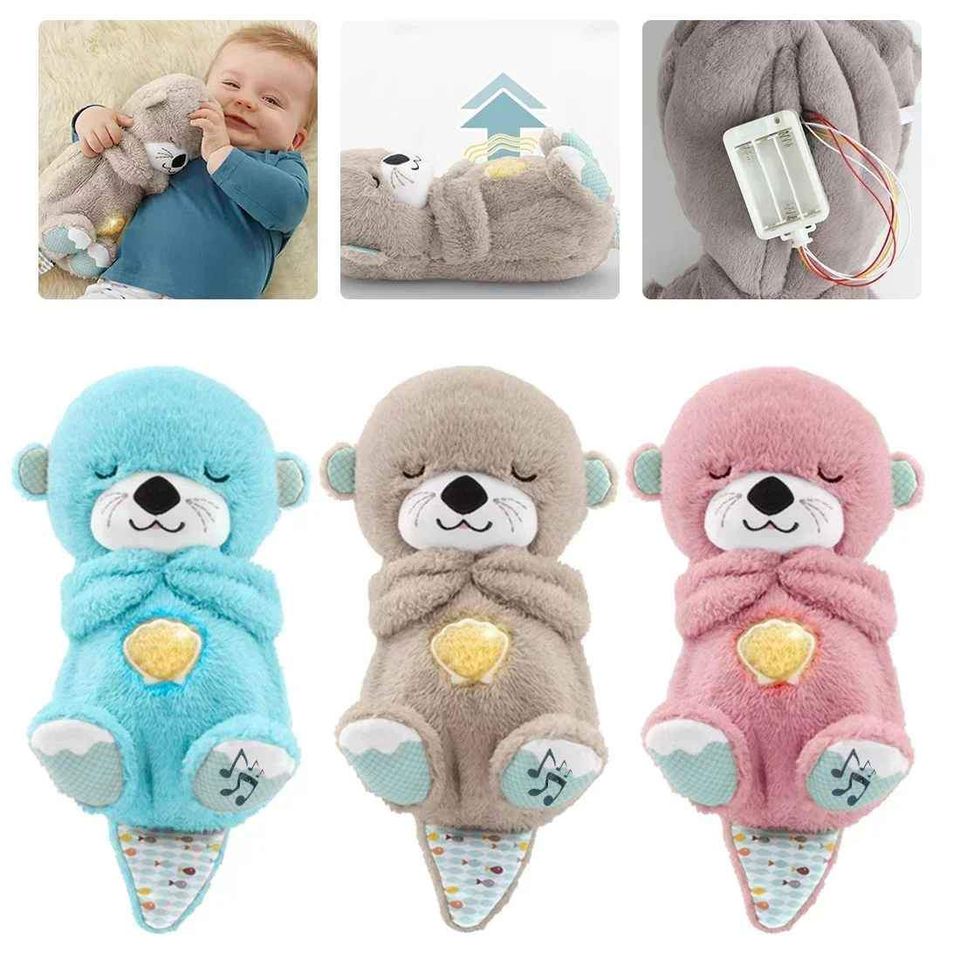 Peluche Nutria SOFTHUG