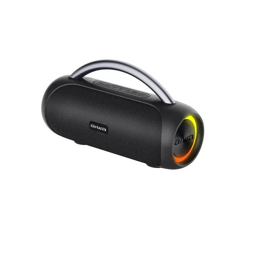 PARLANTE AIWA BAZOOKA 30WTS RGB