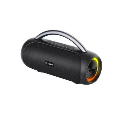 PARLANTE AIWA BAZOOKA 30WTS RGB