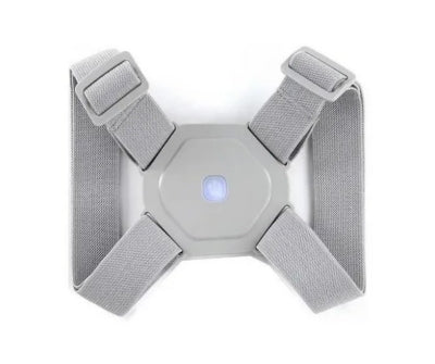 Corrector De Postura Smart Sensor