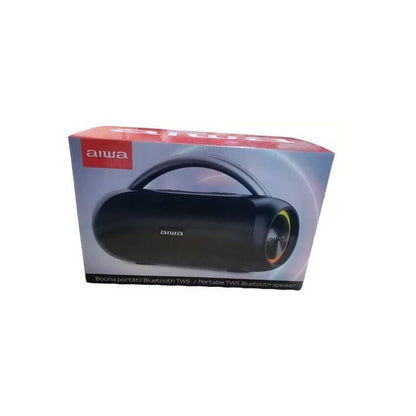 PARLANTE AIWA BAZOOKA 30WTS RGB