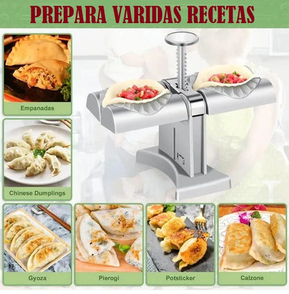Máquina Fabricadora empanadas FULLER