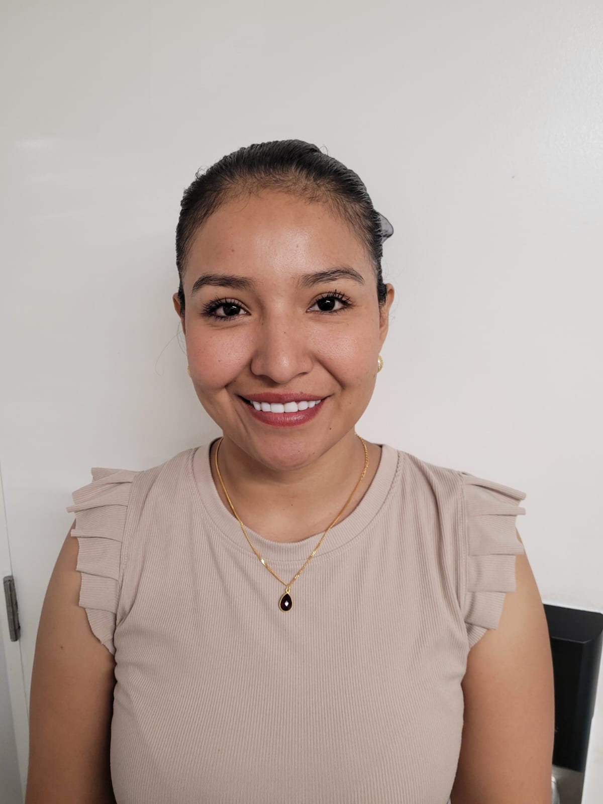 Joselyn Martínez - <em><strong>Compradora en TikTok</strong></em>