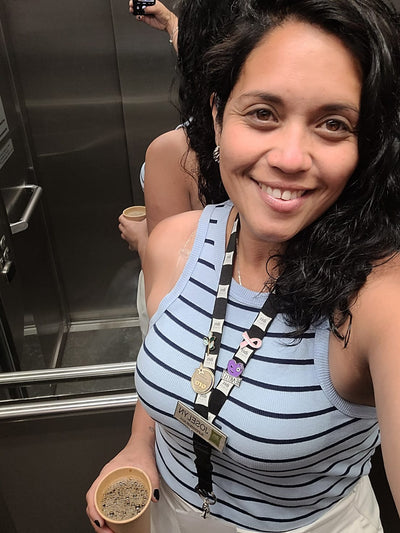 Joselyn Ferrer