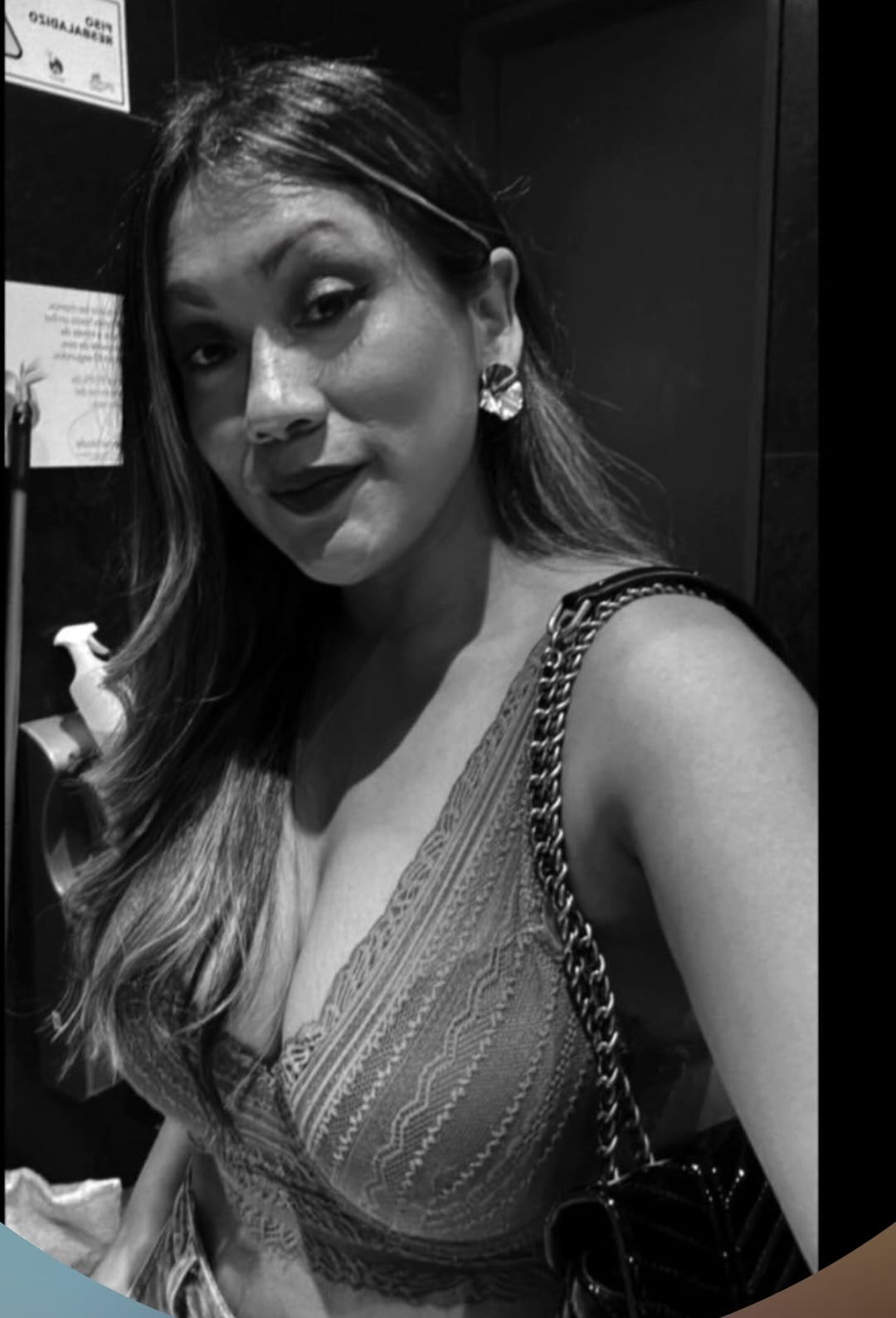 Javiera Silva - <strong>Compradora de facebook</strong>