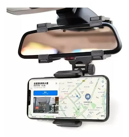 Soporte Para Espejo Retrovisor EASYVIEW