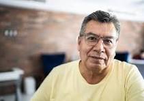 Eduardo Acosta