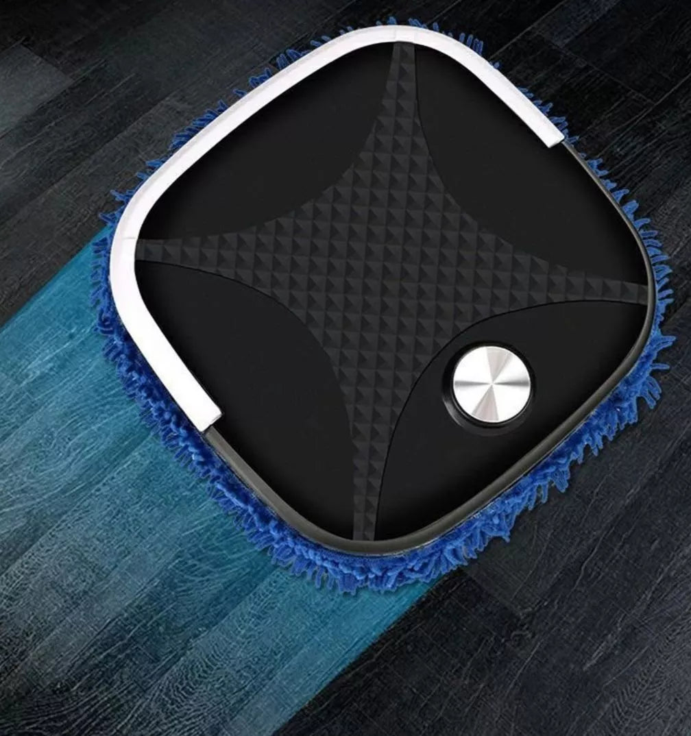 Robot Trapeador Limpieza Inteligente CLEANSMART
