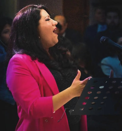 Luni miranda