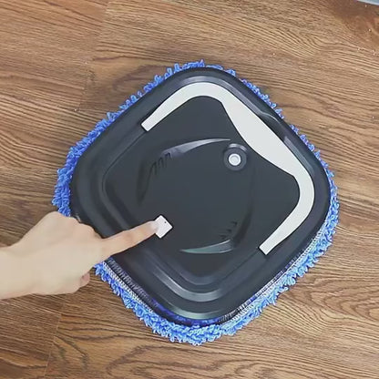 Robot Trapeador Limpieza Inteligente CLEANSMART