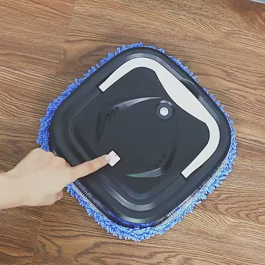 Robot Trapeador Limpieza Inteligente CLEANSMART
